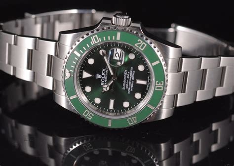 prix rolex submariner hulk|Rolex Submariner good investment.